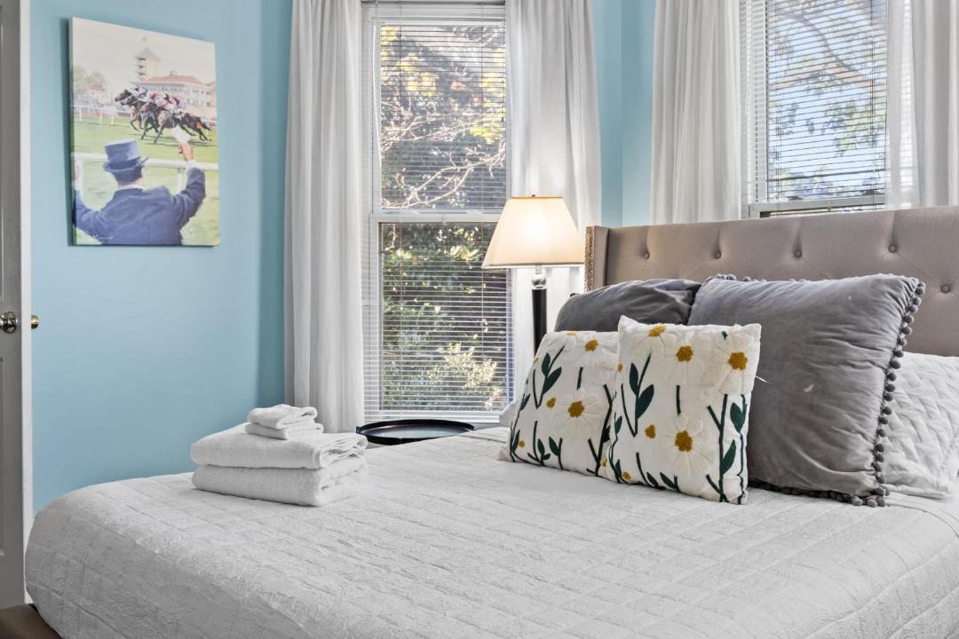 Photo of Bedroom in Clifton