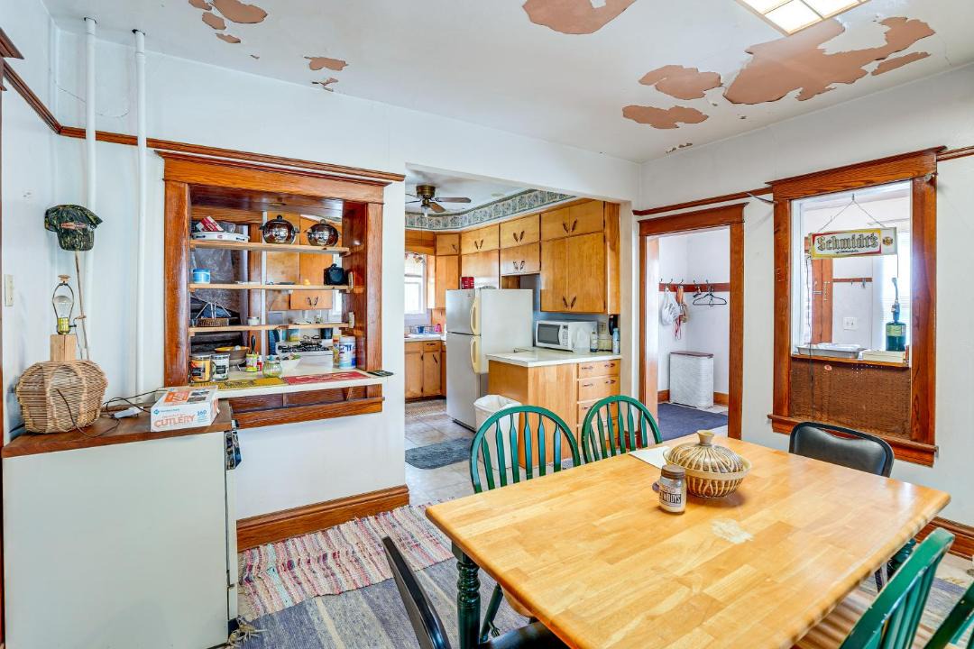 Photo of Kitchen in Zeeland