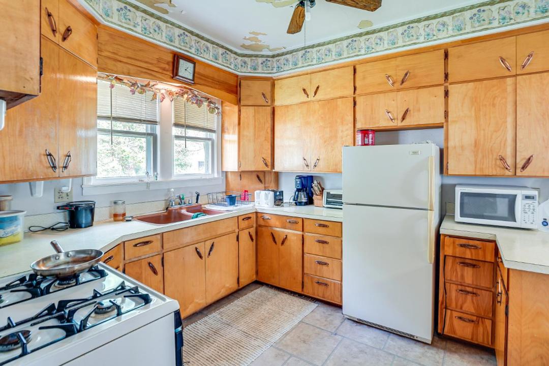 Photo of Kitchen in Zeeland