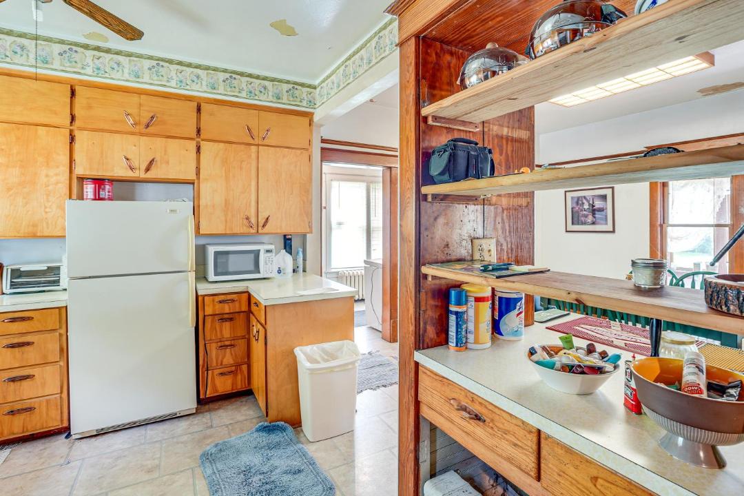 Photo of Kitchen in Zeeland