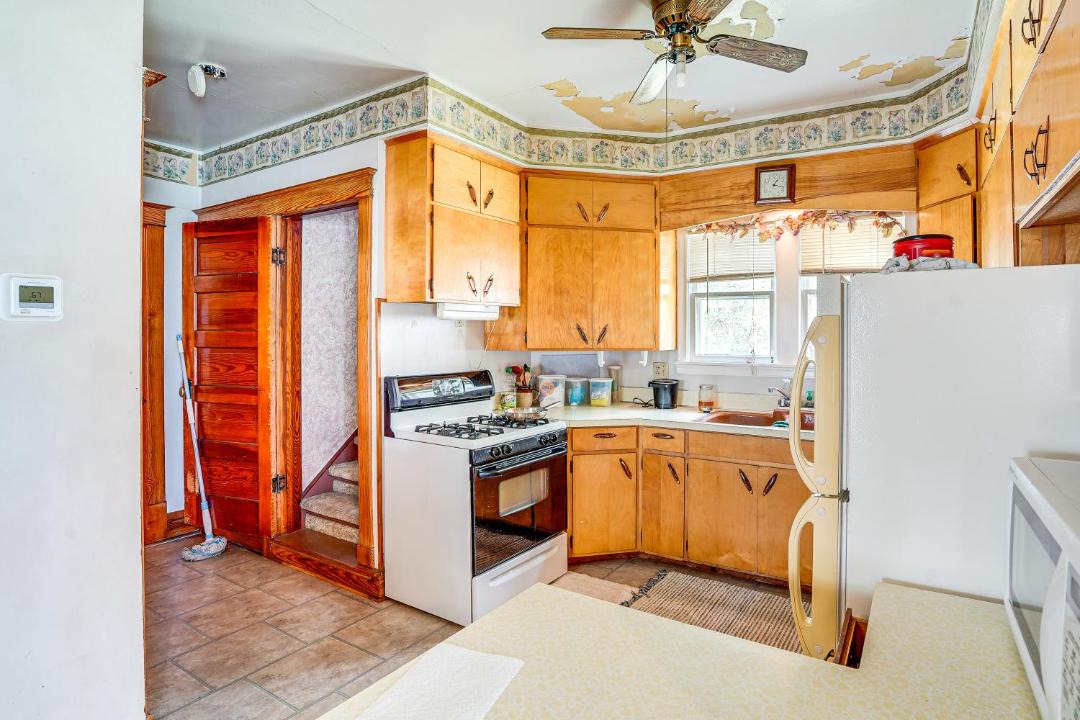 Photo of Kitchen in Zeeland