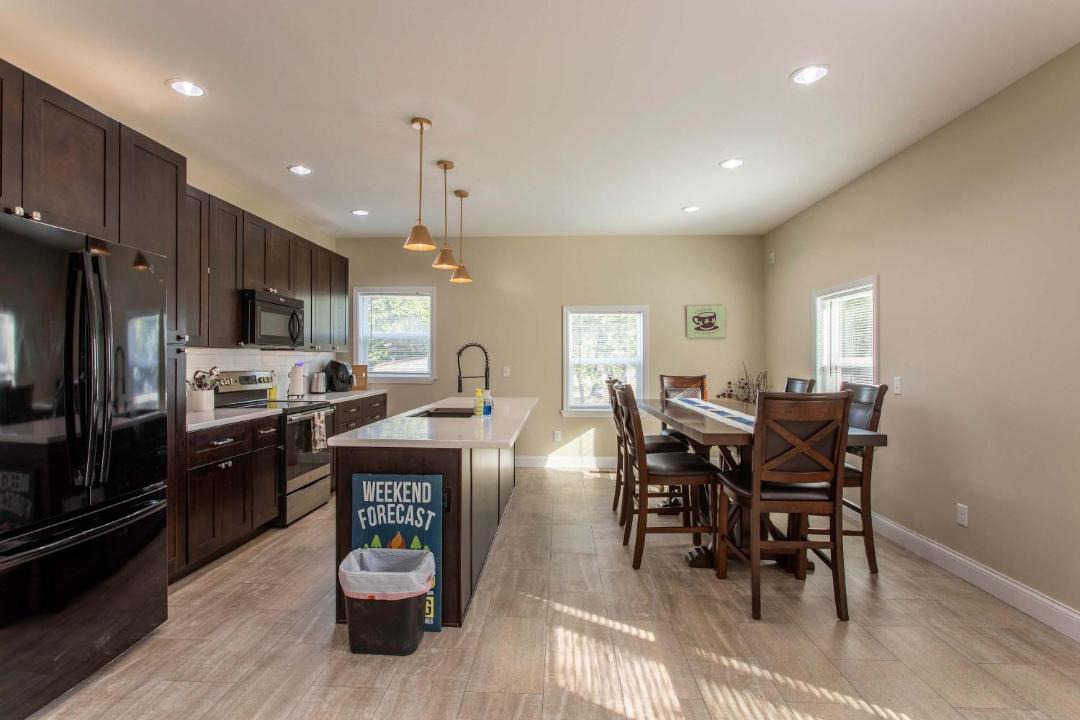 Photo of Kitchen in Mountain Home
