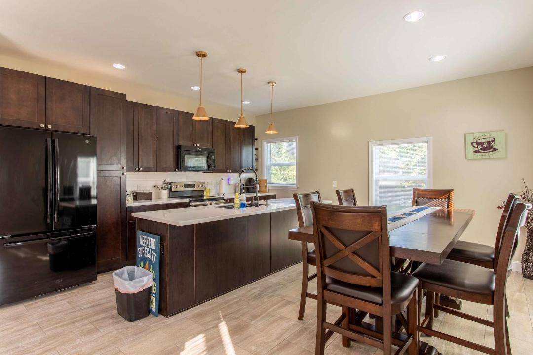 Photo of Kitchen in Mountain Home