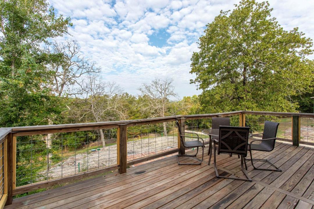 Photo of Patio Balcony in Mountain Home
