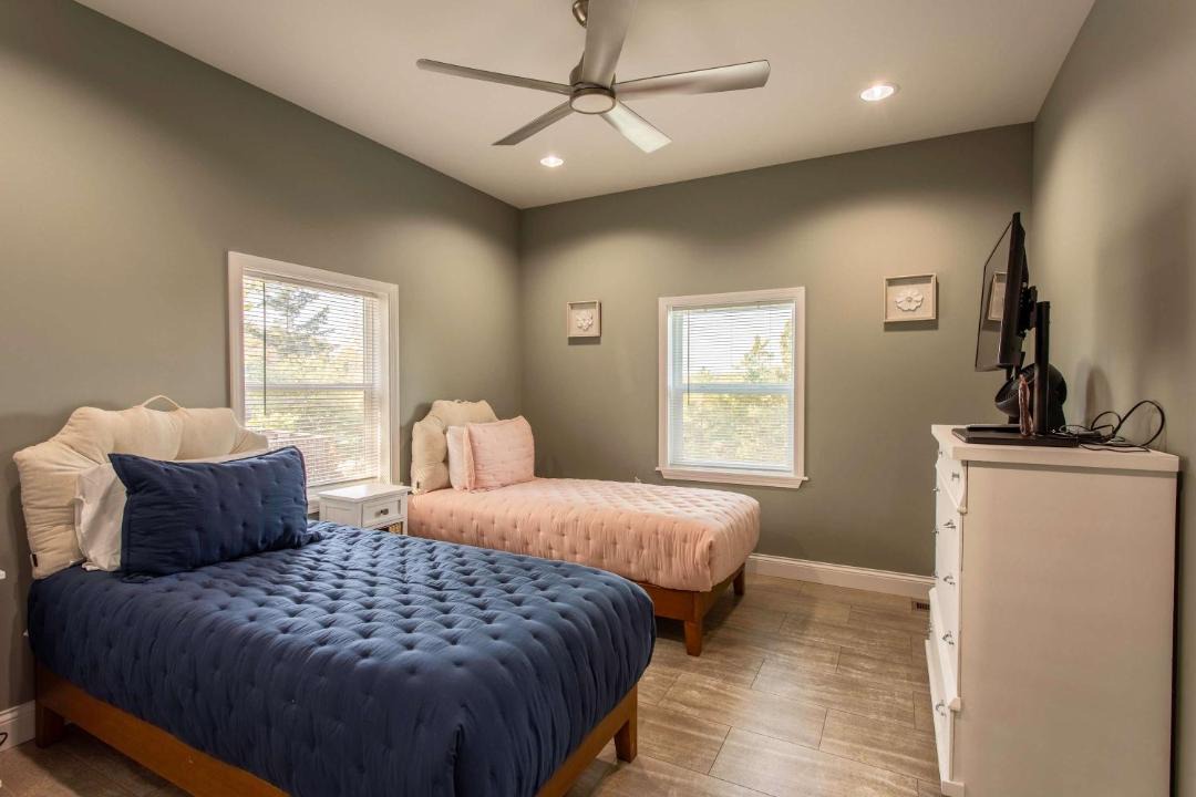 Photo of Bedroom in Mountain Home