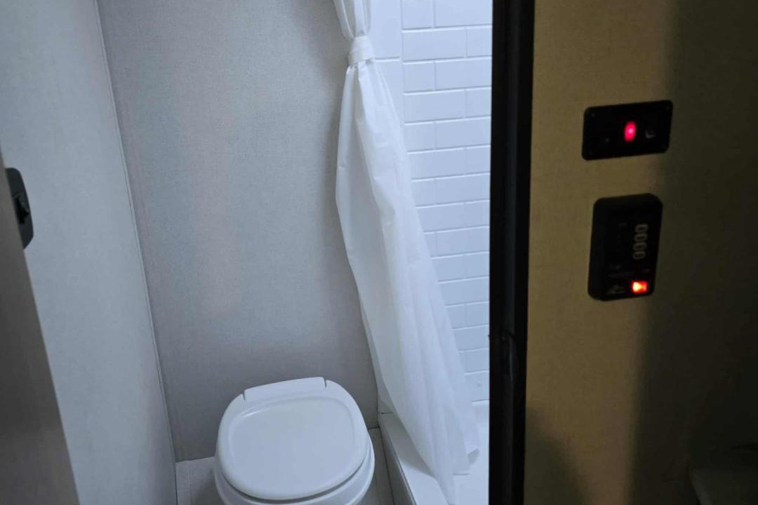 Photo of Bathroom in Carbon Hill