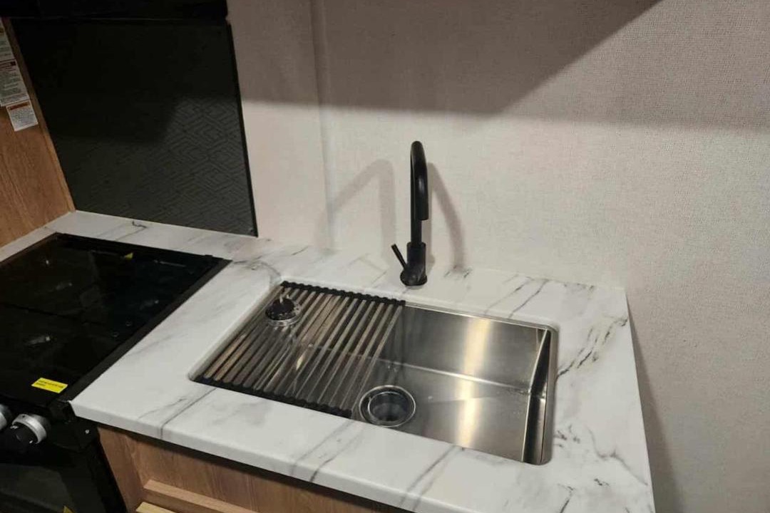 Photo of Kitchen in Carbon Hill
