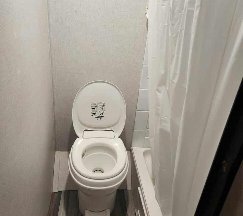 Photo of Bathroom in Carbon Hill