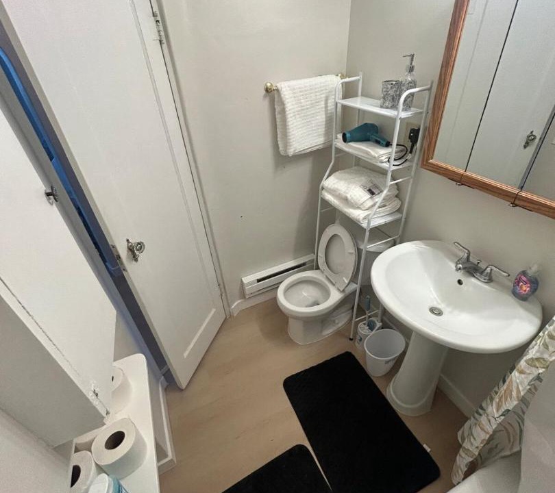 Photo of Bathroom in Burley