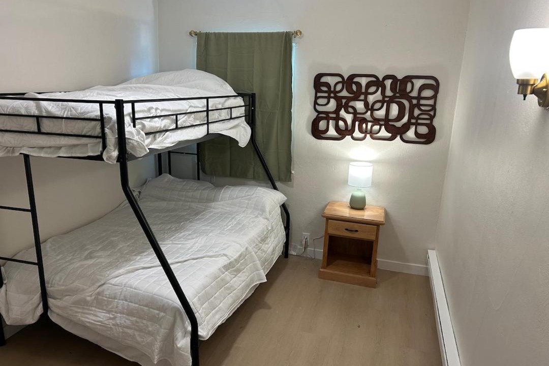 Photo of Bedroom in Burley