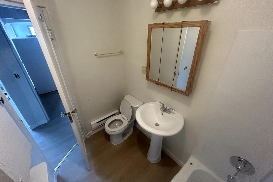 Photo of Bathroom in Burley