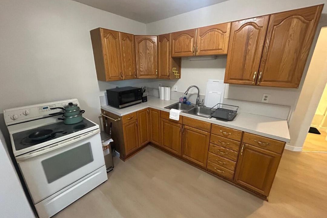 Photo of Kitchen in Burley