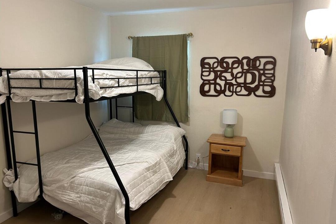 Photo of Bedroom in Burley