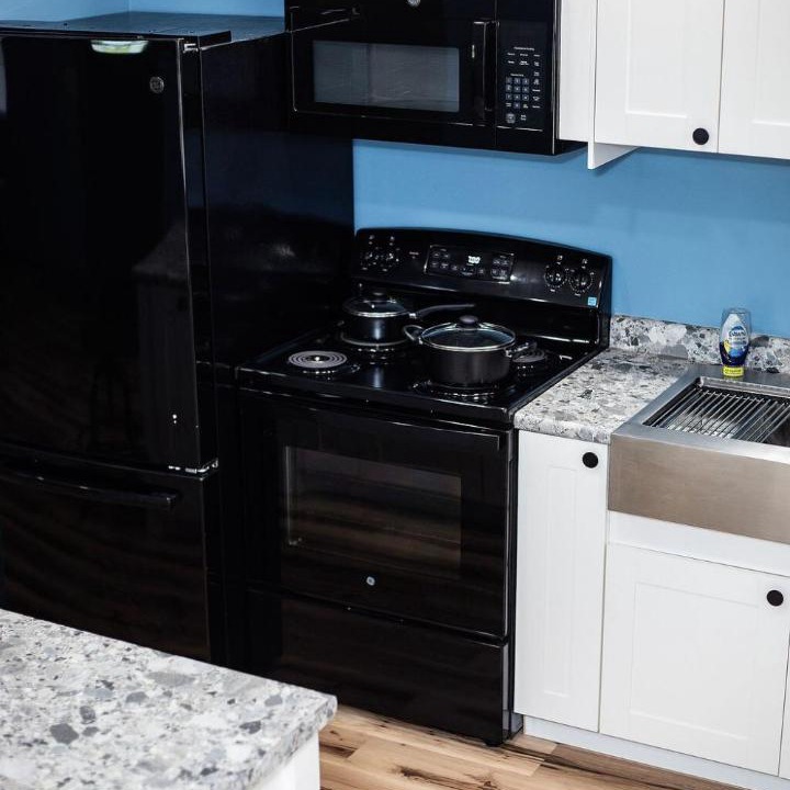 Photo of Kitchen in Dola
