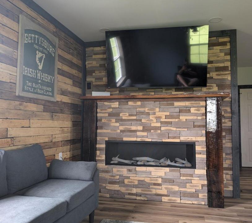 Photo of Livingroom in Dola