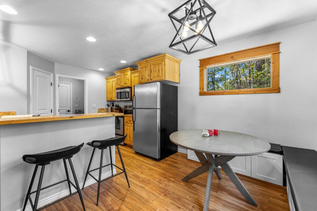 Photo of Kitchen in Fir Grove Estates