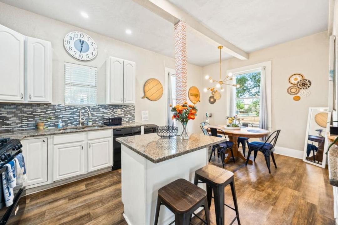 Photo of Kitchen in Harlandale