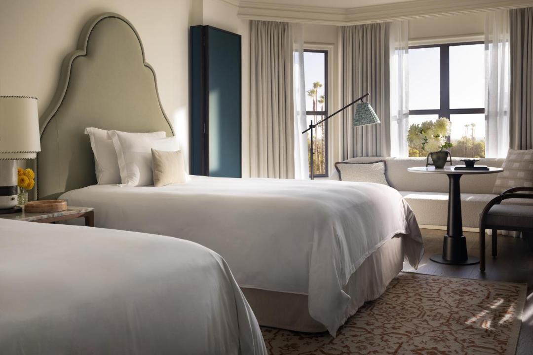 Photo of Bedroom in Pasadena