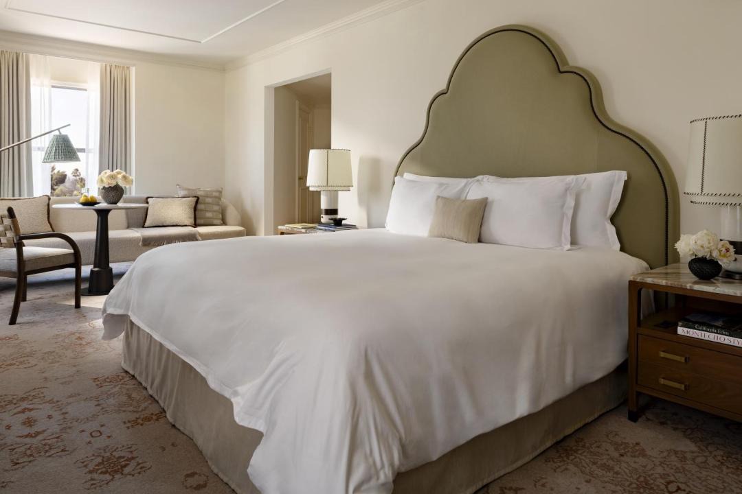 Photo of Bedroom in Pasadena