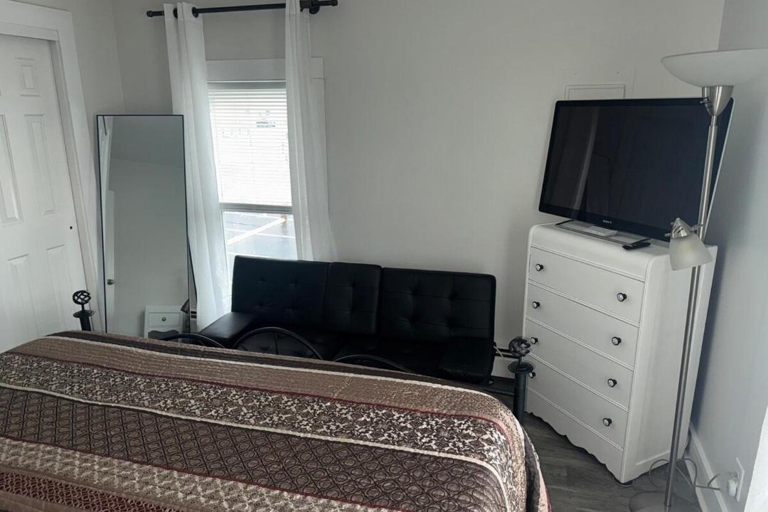 Photo of Bedroom in Willoughby