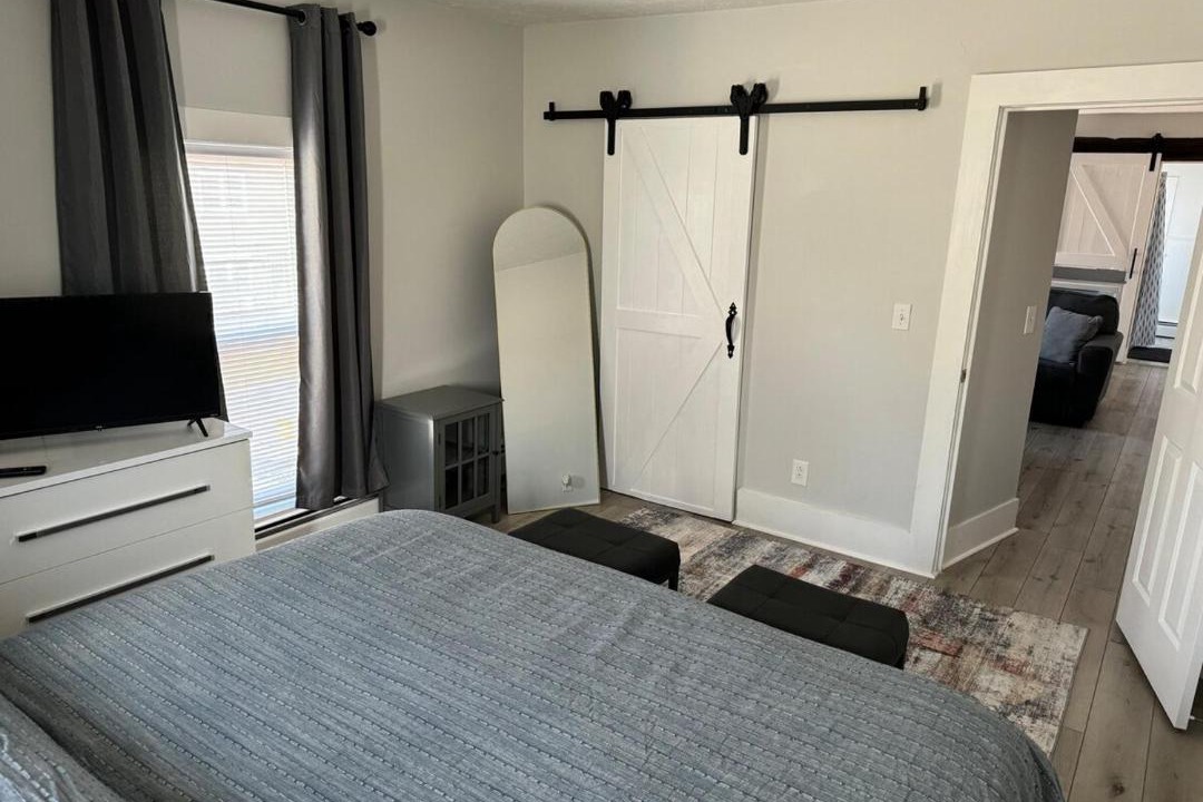 Photo of Bedroom in Willoughby