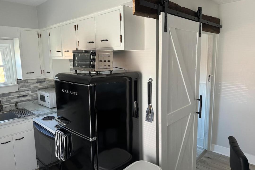 Photo of Kitchen in Willoughby