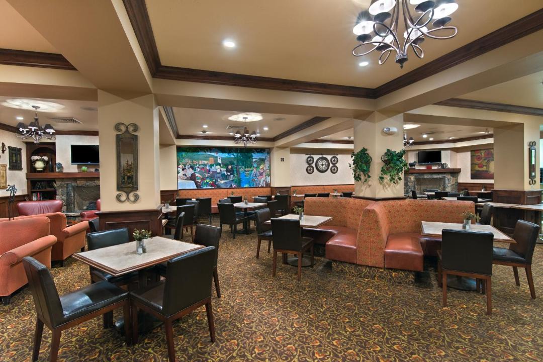 Photo of Livingroom in Southwest Ada County Alliance