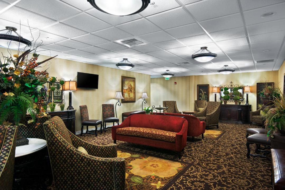 Photo of Livingroom in Southwest Ada County Alliance