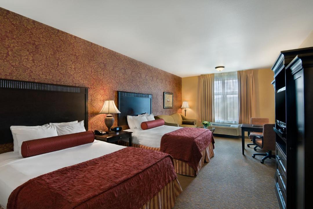 Photo of Bedroom in Southwest Ada County Alliance