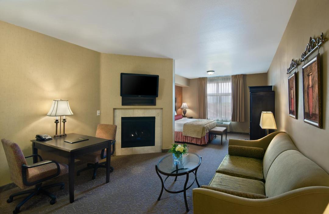 Photo of Livingroom in Southwest Ada County Alliance