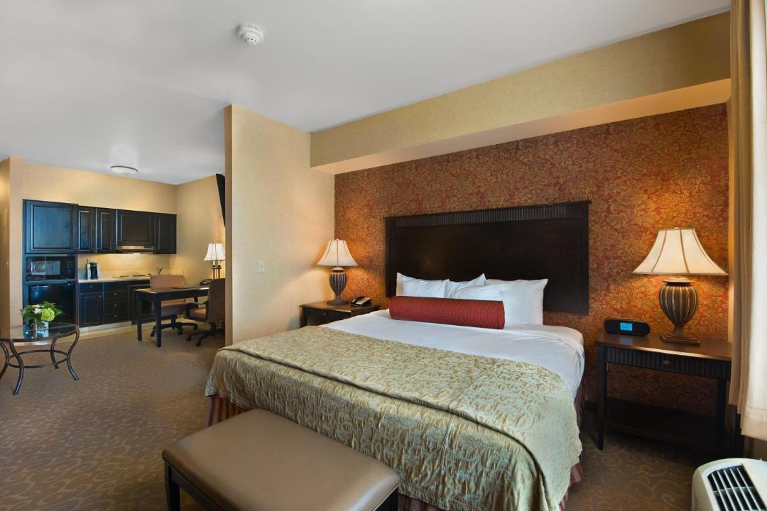 Photo of Bedroom in Southwest Ada County Alliance