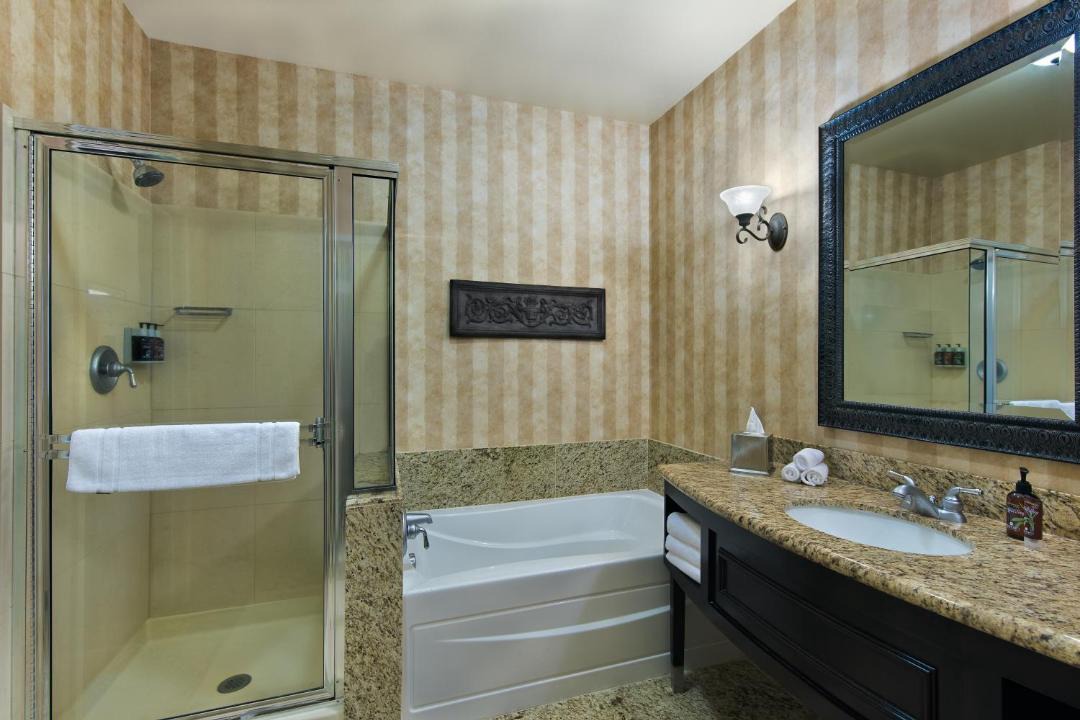 Photo of Bathroom in Southwest Ada County Alliance