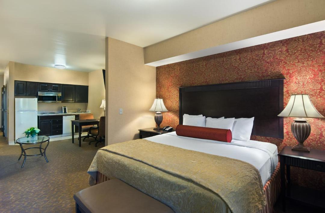 Photo of Bedroom in Southwest Ada County Alliance
