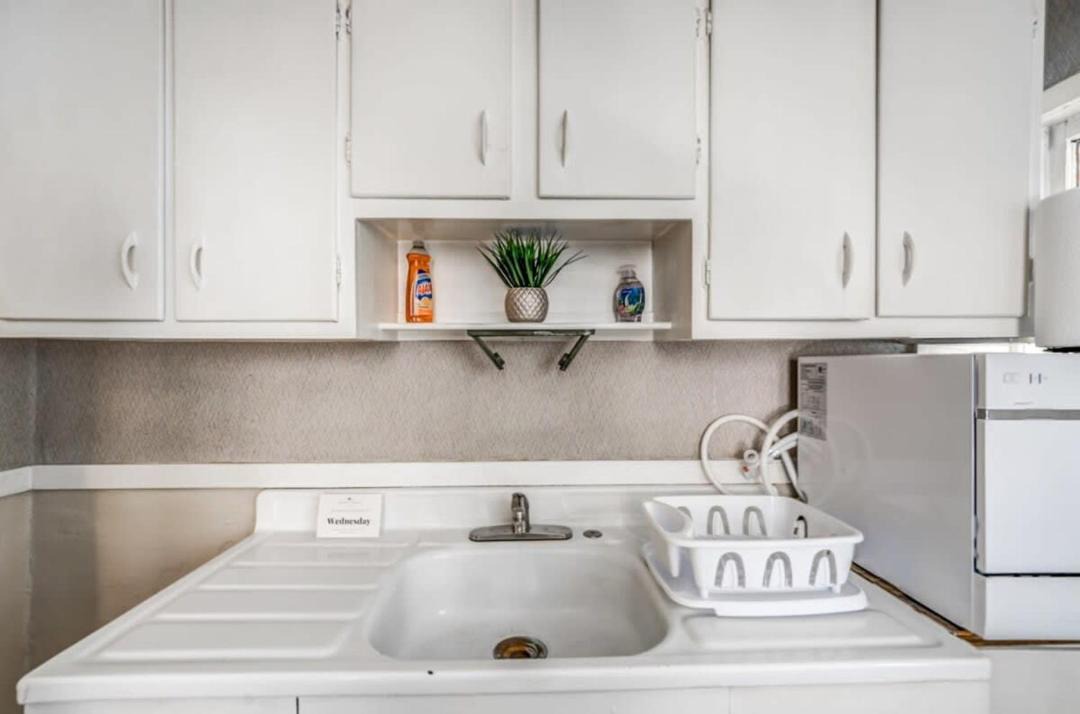 Photo of Kitchen in Vollintine-Evergreen
