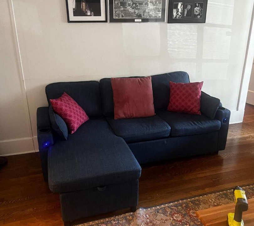 Photo of Livingroom in Vollintine-Evergreen