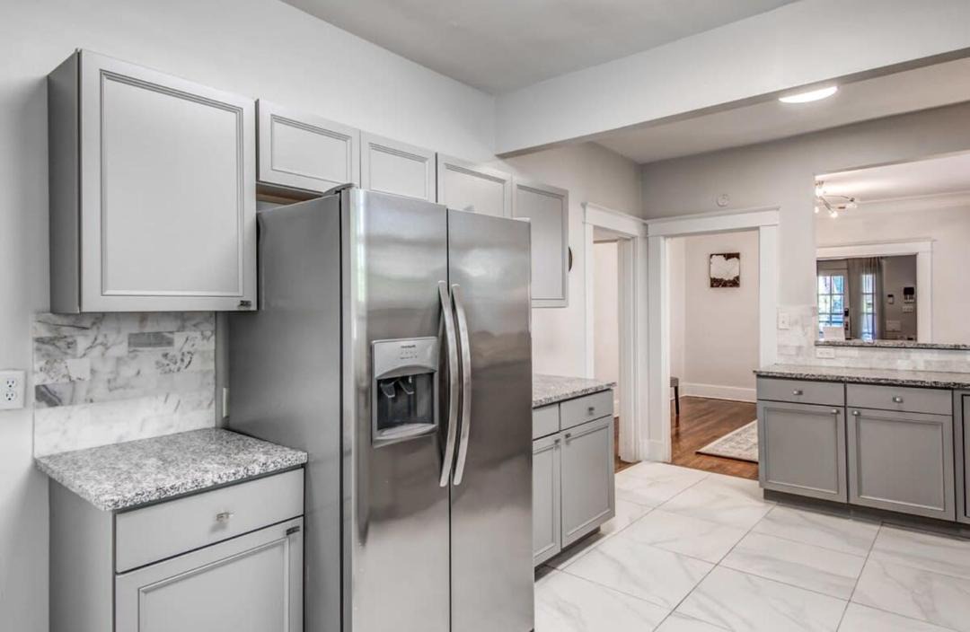 Photo of Kitchen in Vollintine-Evergreen
