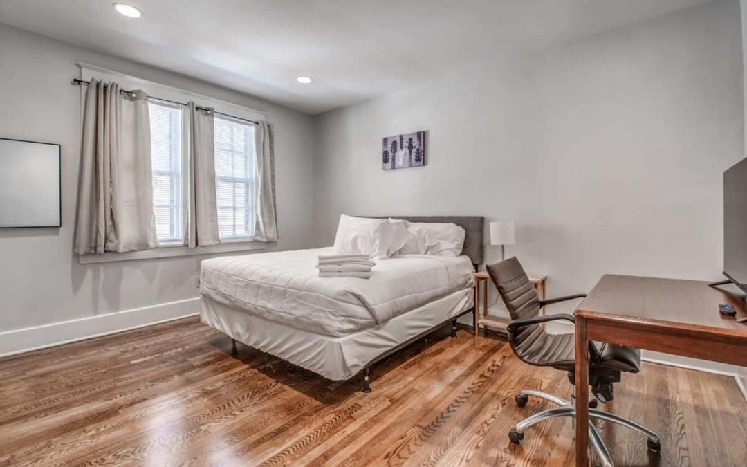 Photo of Bedroom in Vollintine-Evergreen