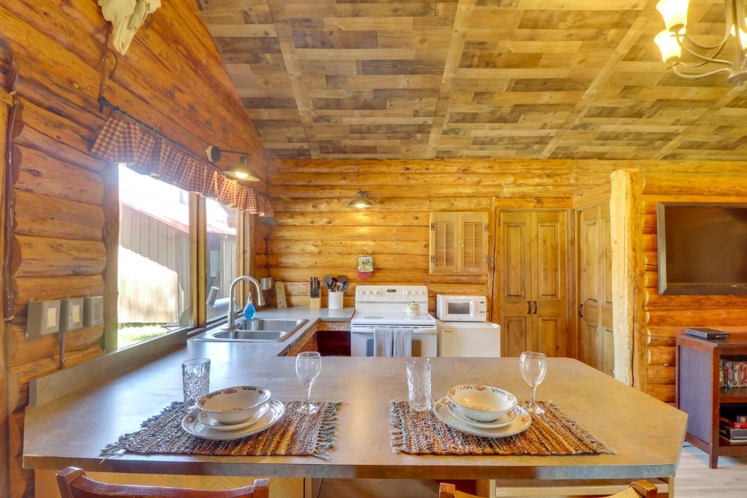 Photo of Kitchen in Rexford