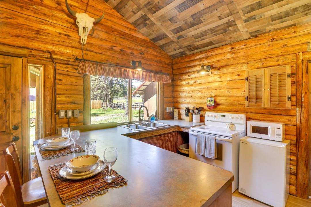 Photo of Kitchen in Rexford