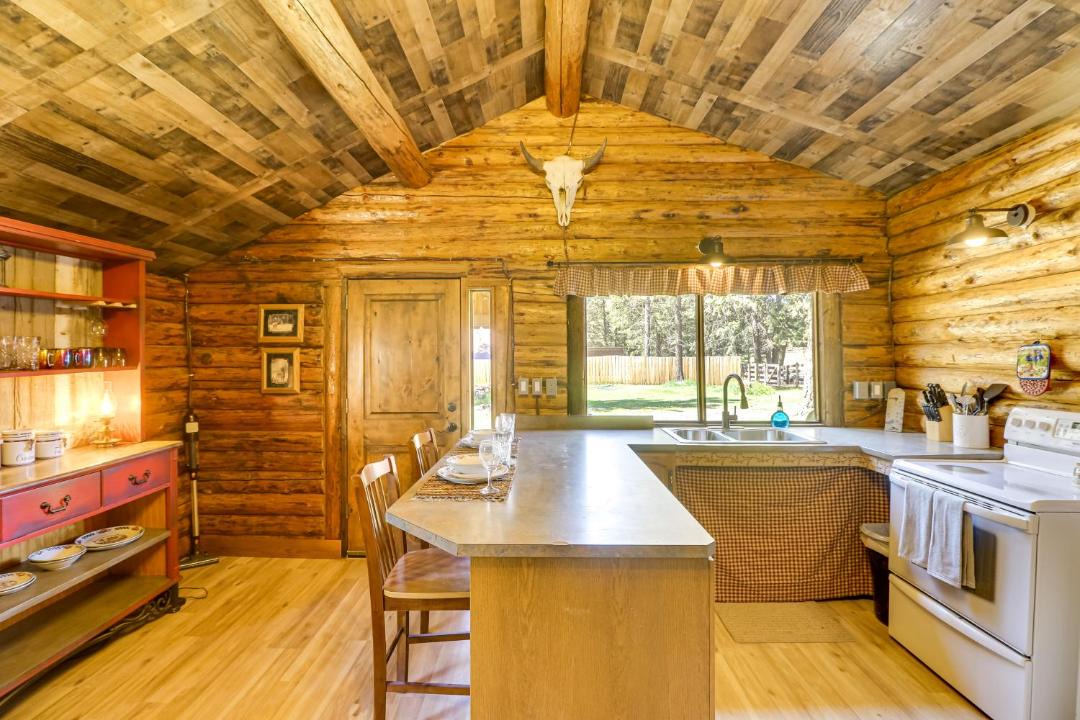 Photo of Kitchen in Rexford