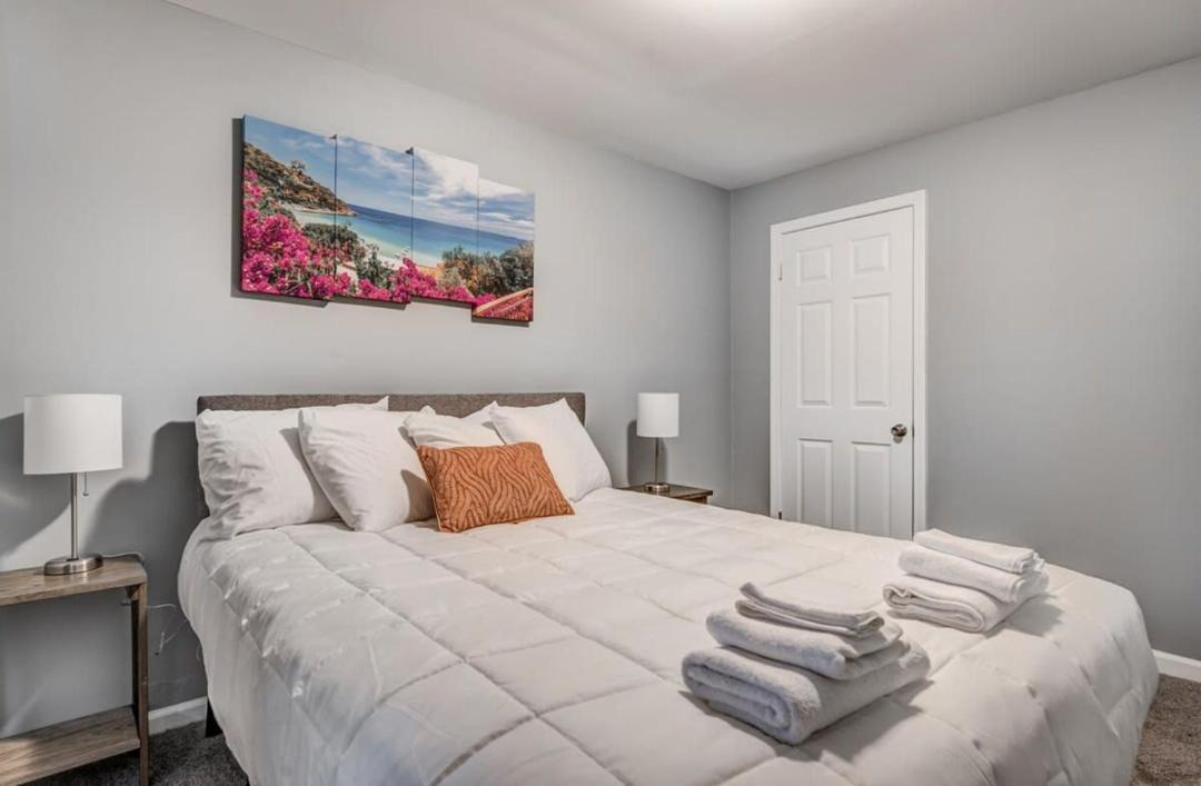 Photo of Bedroom in Frayser