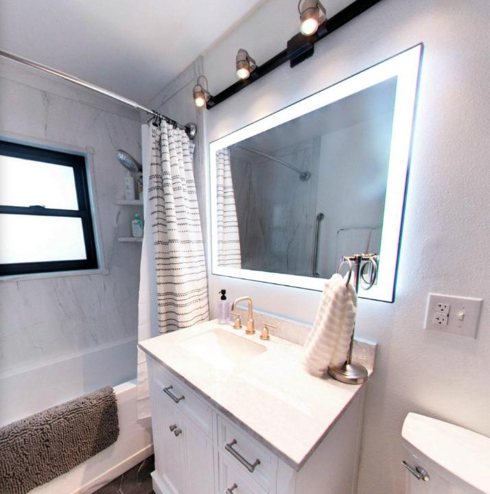 Photo of Bathroom in Vernal