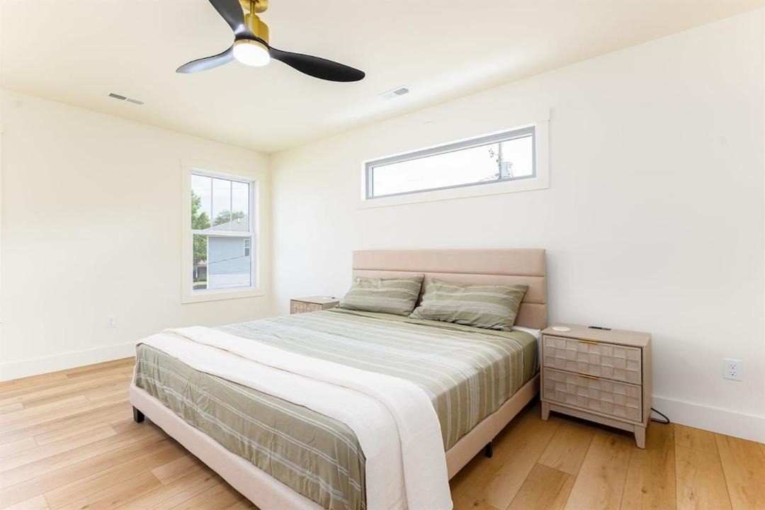 Photo of Bedroom in Northeast South Bend