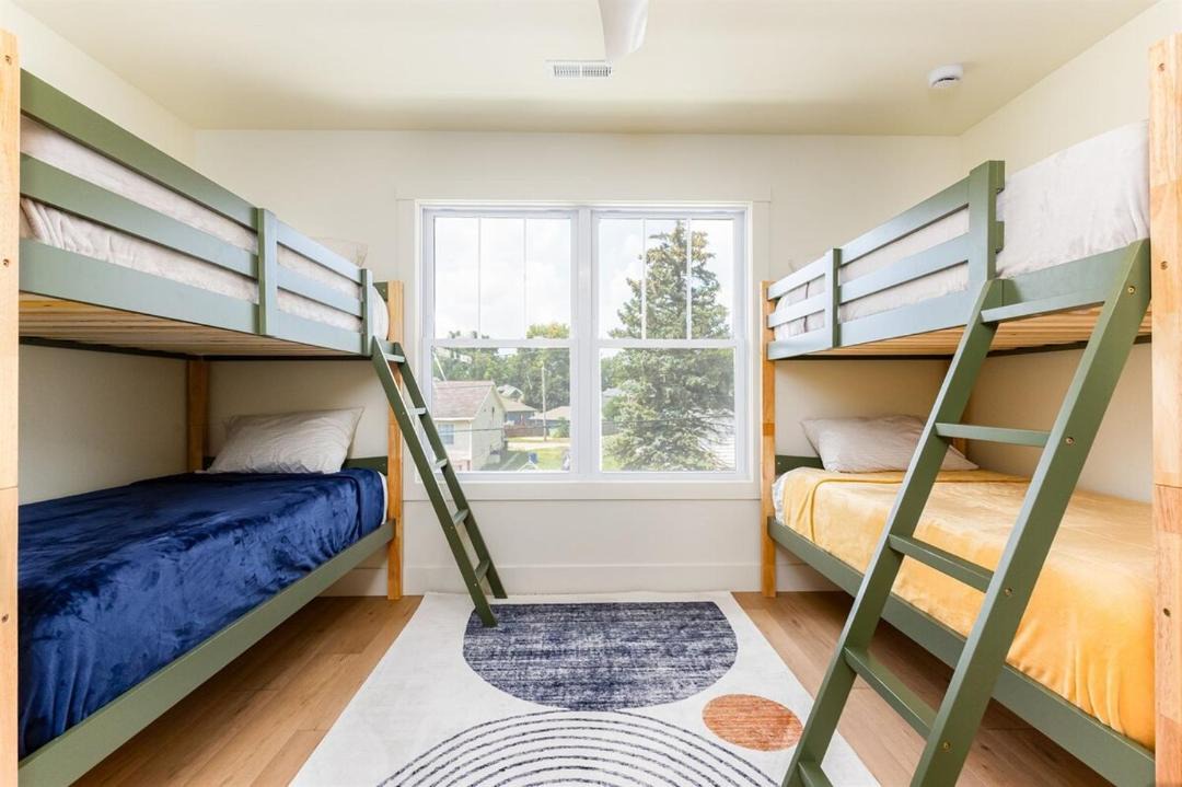 Photo of Bedroom in Northeast South Bend