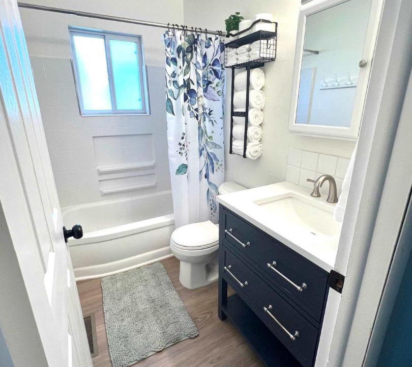Photo of Bathroom in Pocatello