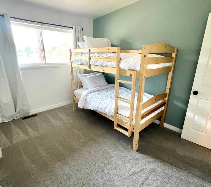 Photo of Bedroom in Pocatello