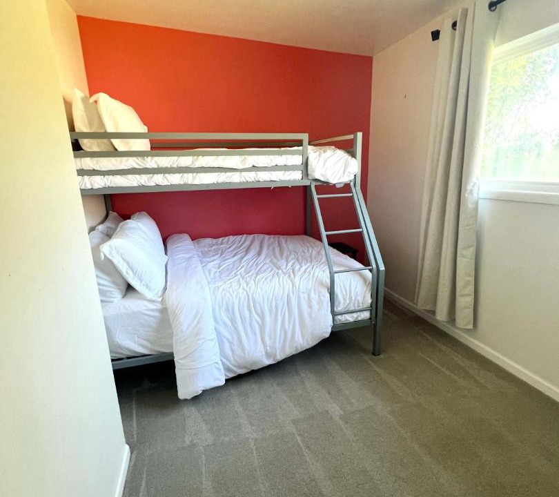 Photo of Bedroom in Pocatello