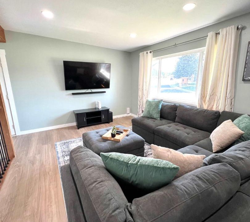 Photo of Livingroom in Pocatello