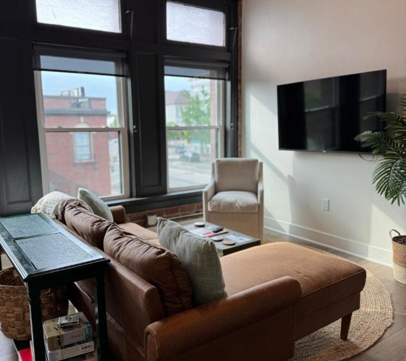Photo of Livingroom in Troy