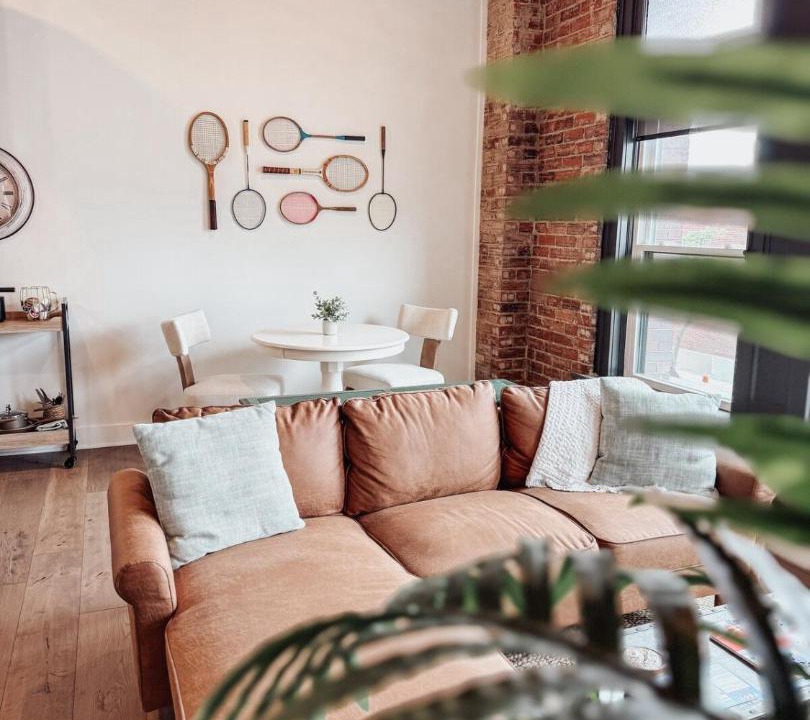 Photo of Livingroom in Troy